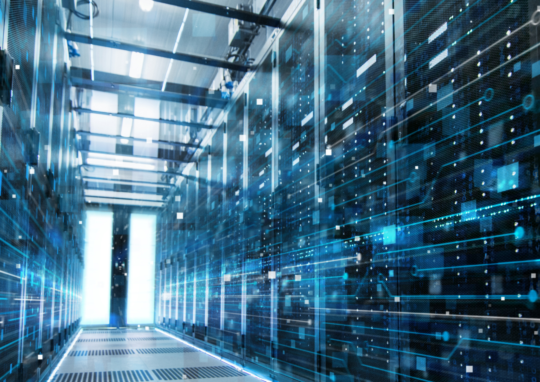 New York puts $40 million Empire AI Beta supercomputer online for university researchers