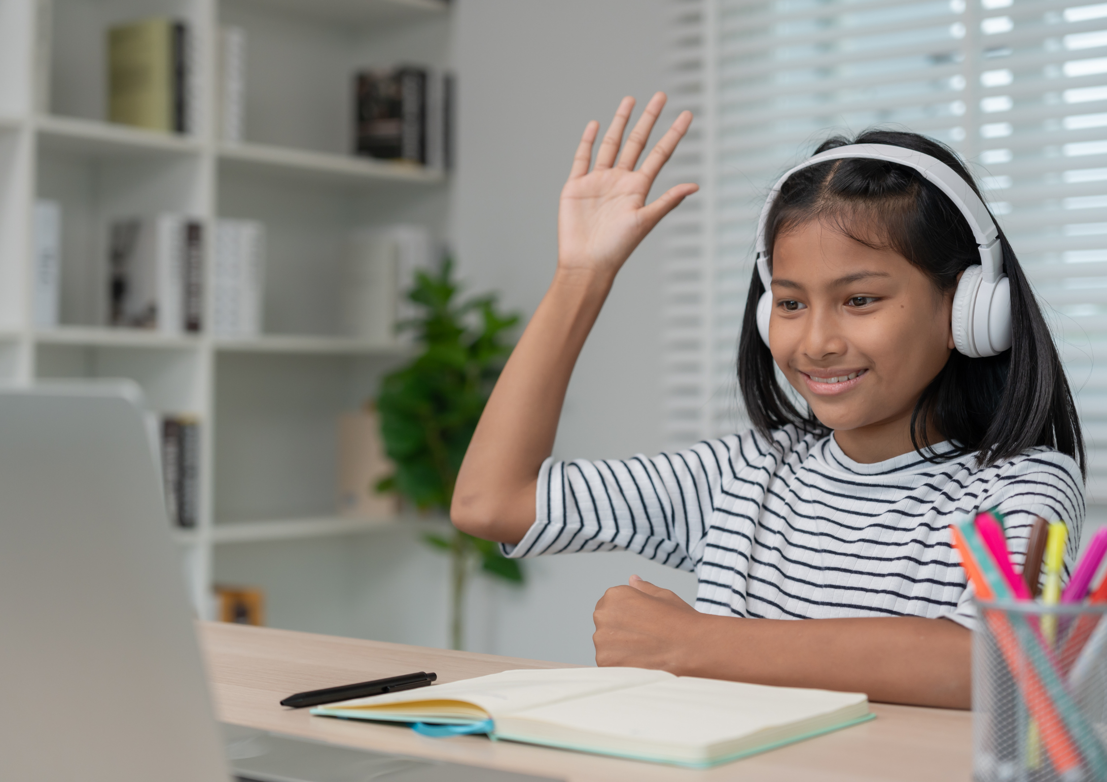 Private tutoring chains raise U.S. test scores but widen racial gaps, study finds