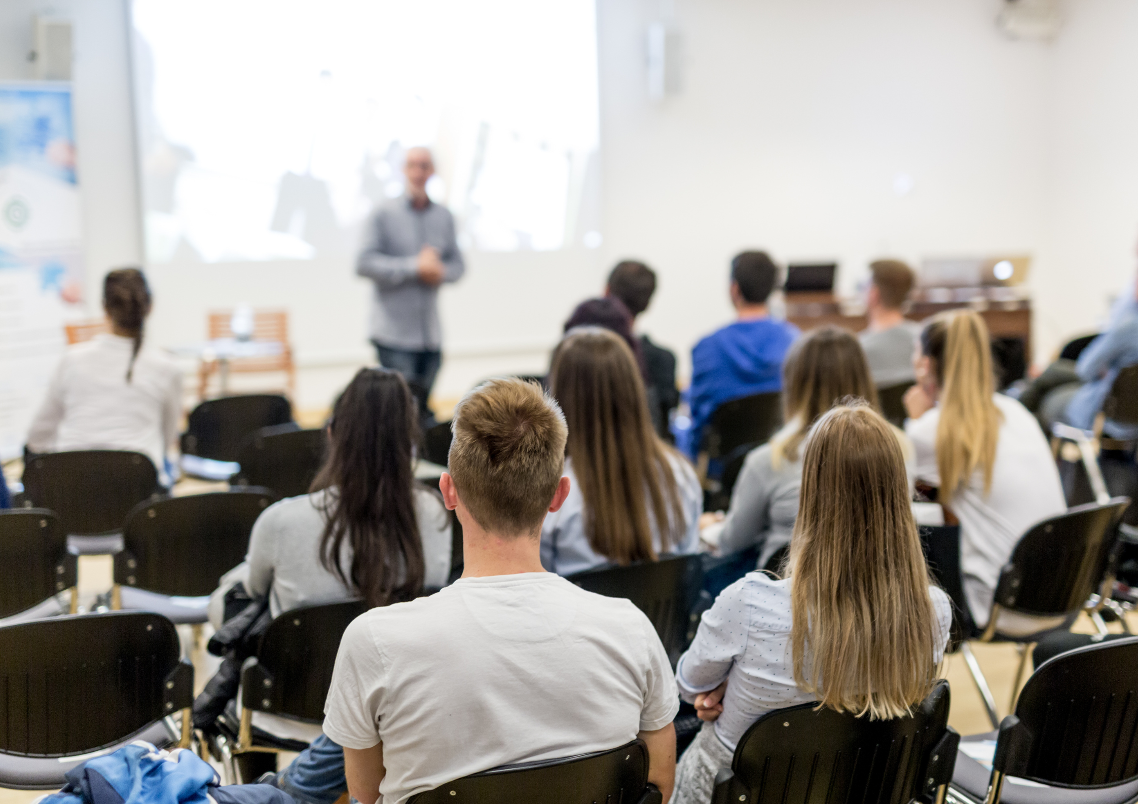 UCL and AIMS release free university teaching toolkit for AI foundations
