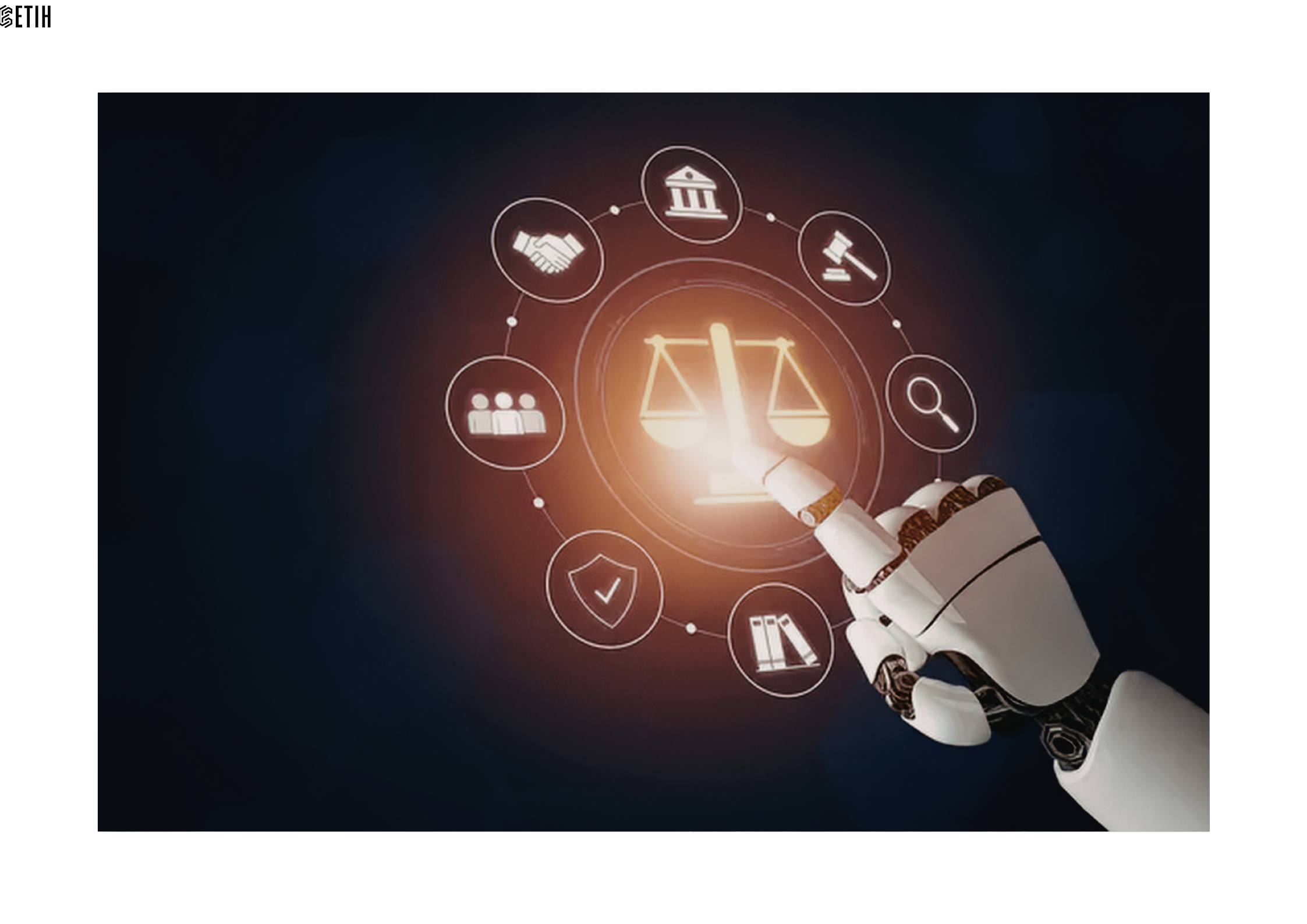 Stanford Law School Executive Education Program preps legal leaders to build, govern and implement AI