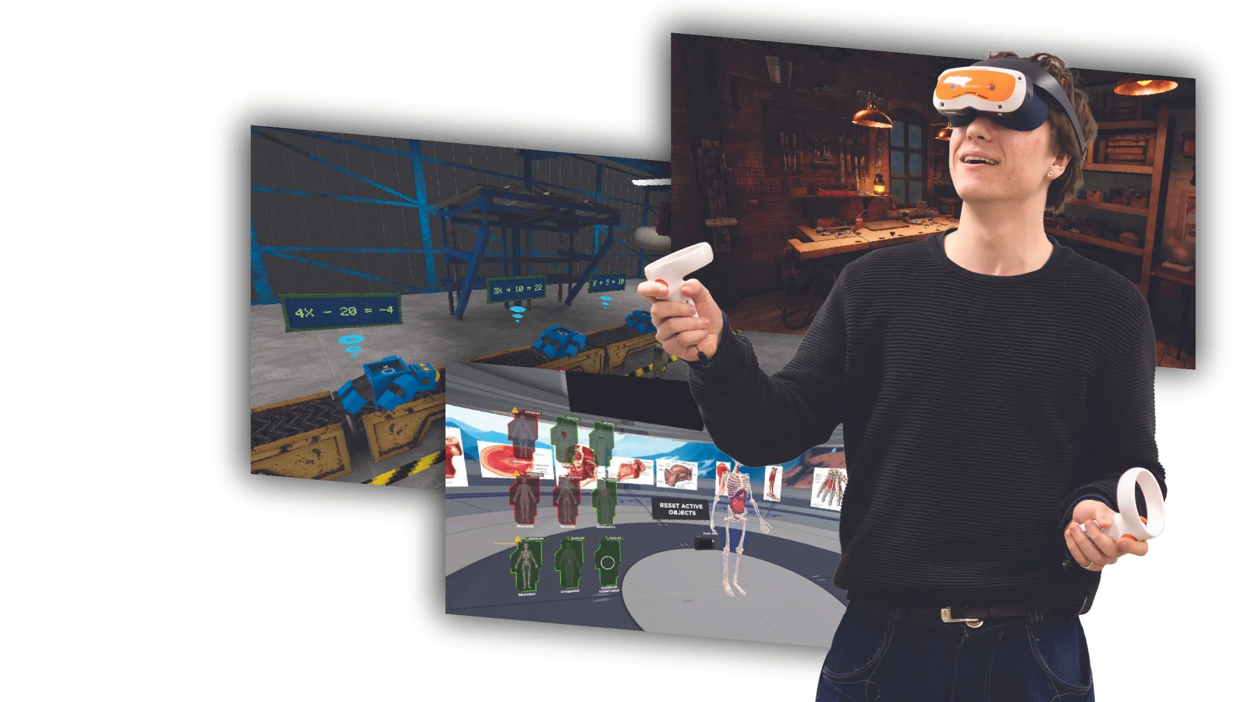 Avantis Education launches EduverseSTEM to transform classroom STEM learning