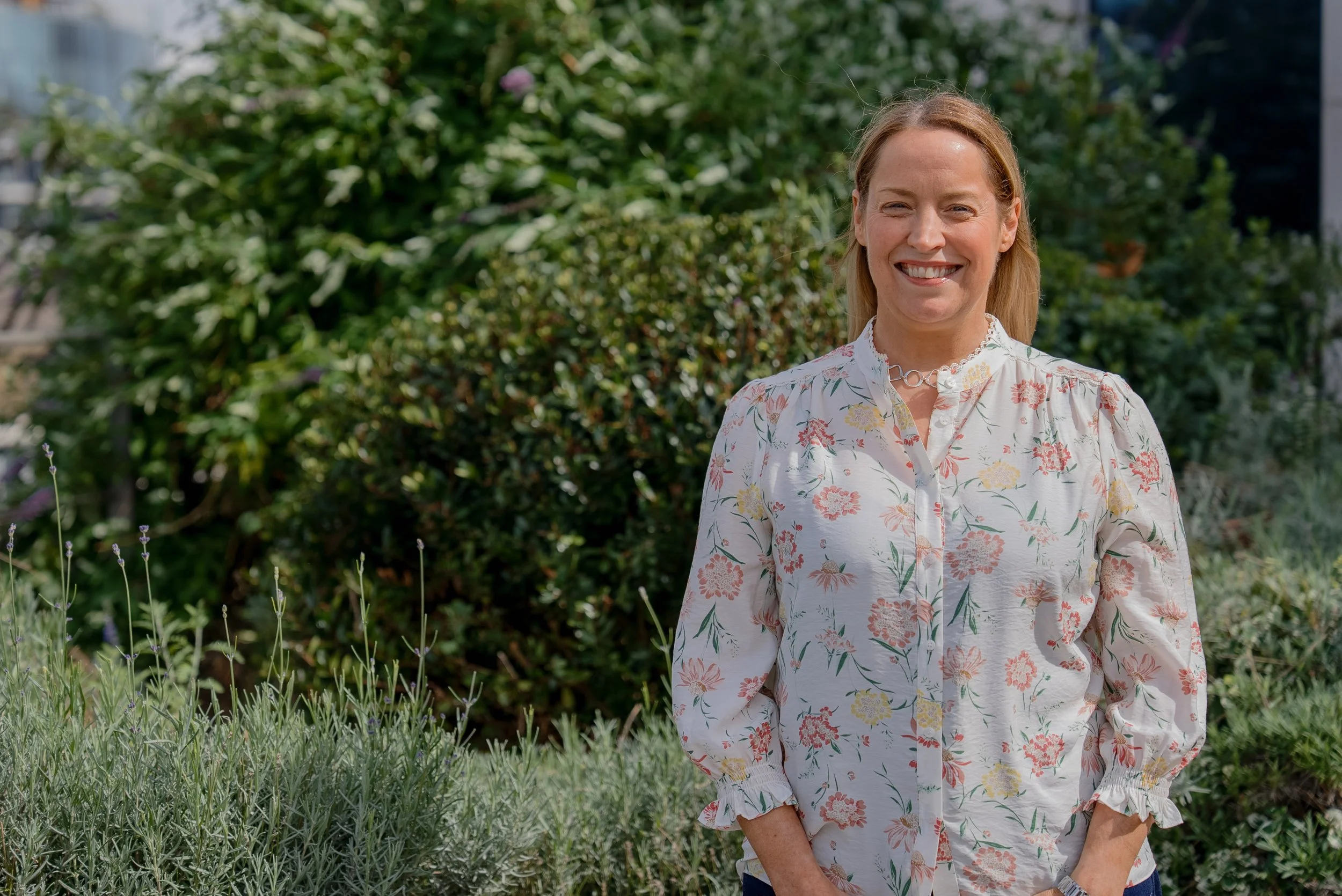 Multiverse appoints former EZRA leader Kelly Griffith as SVP Coaching &amp; Delivery