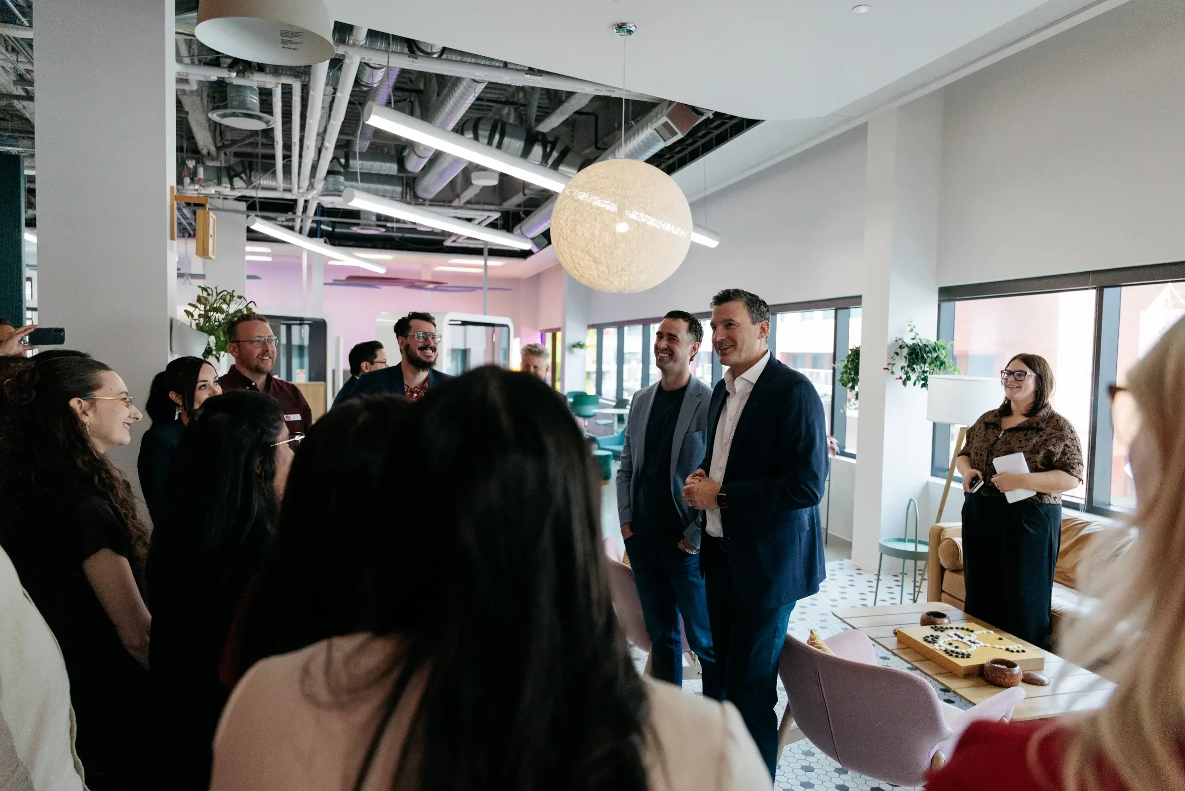Alberta Machine Intelligence Institute and Government of Canada launch National AI Literacy Initiative