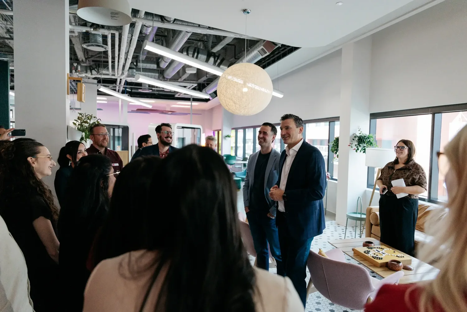 Alberta Machine Intelligence Institute and Government of Canada launch National AI Literacy Initiative