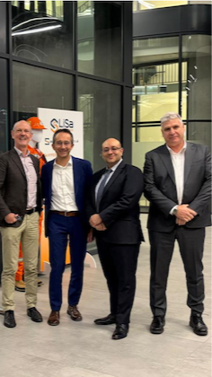 Yazan Al Homsi on Aduro’s Saipem selection: what Early Works means for Chemelot