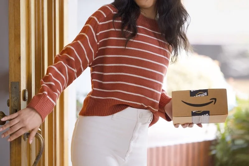 Amazon’s John Boumphrey: young people want to work but they need a helping hand and guidance