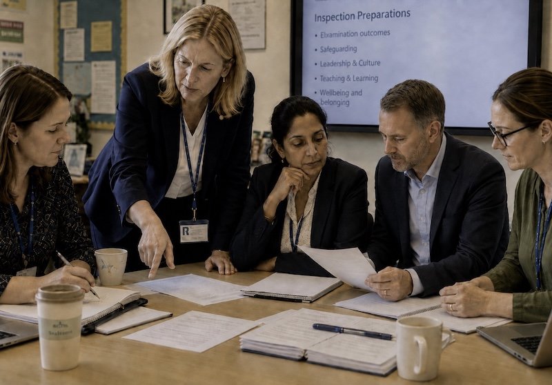 Ben Parnell departs Athena Learning Trust to take on new role at EdTech startup Ally Education