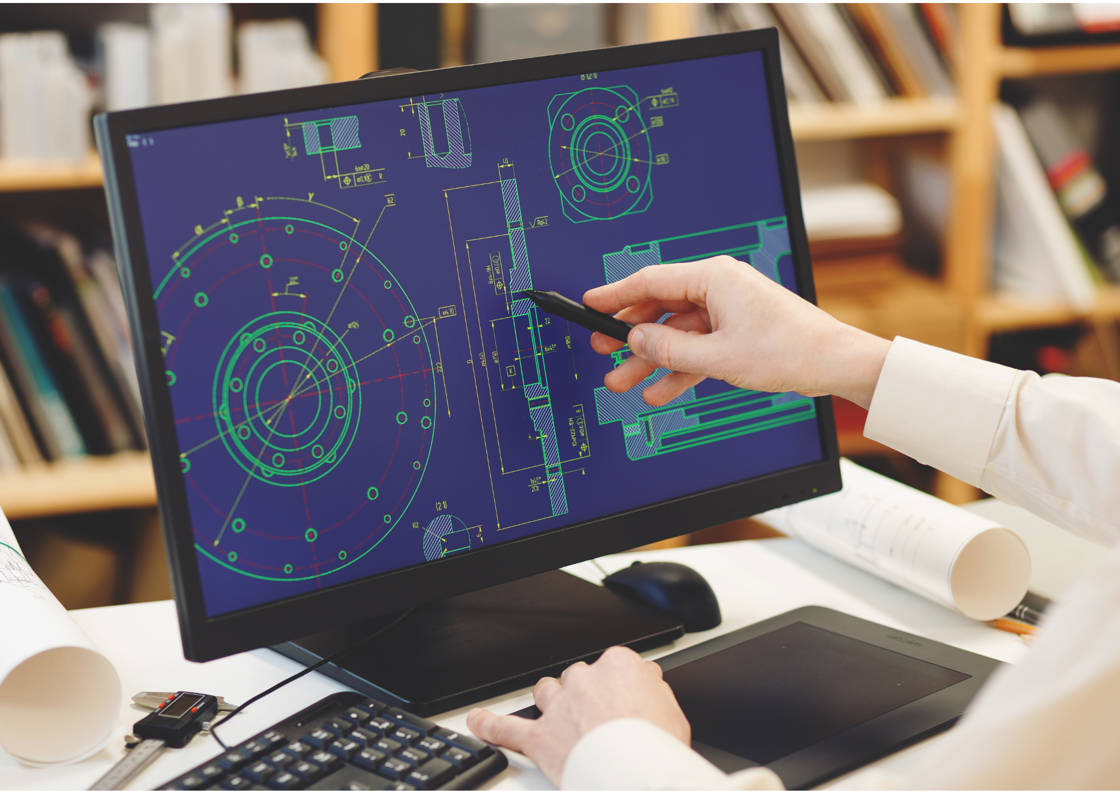 Eight US universities chosen to revive innovation and engineering among the American workforce