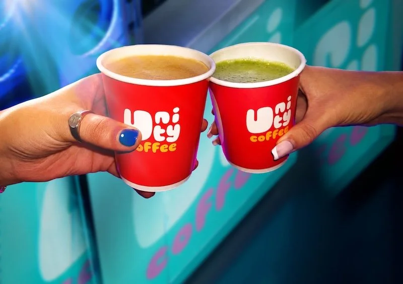 Unity Coffee taps Co-op veteran Jonathan Perry for Special Advisor role as company targets universities