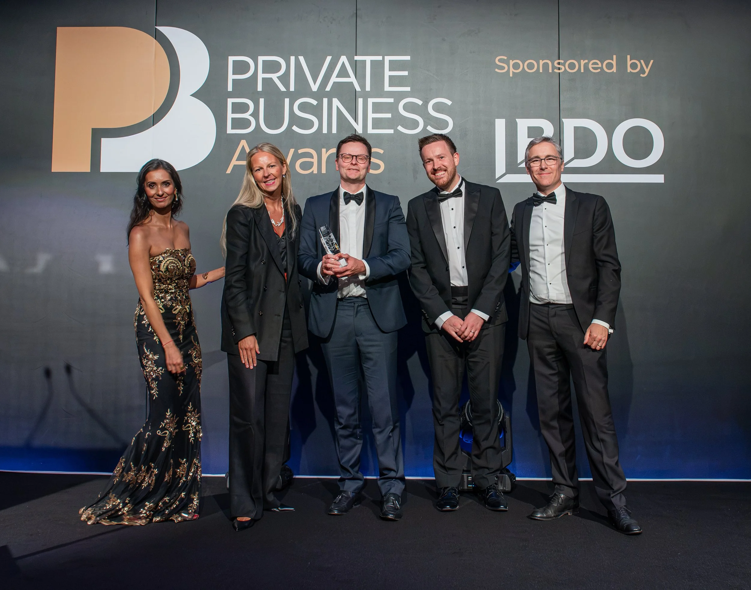 EdTech firm and educational publisher Twinkl takes top honours at 2026 Private Business Awards