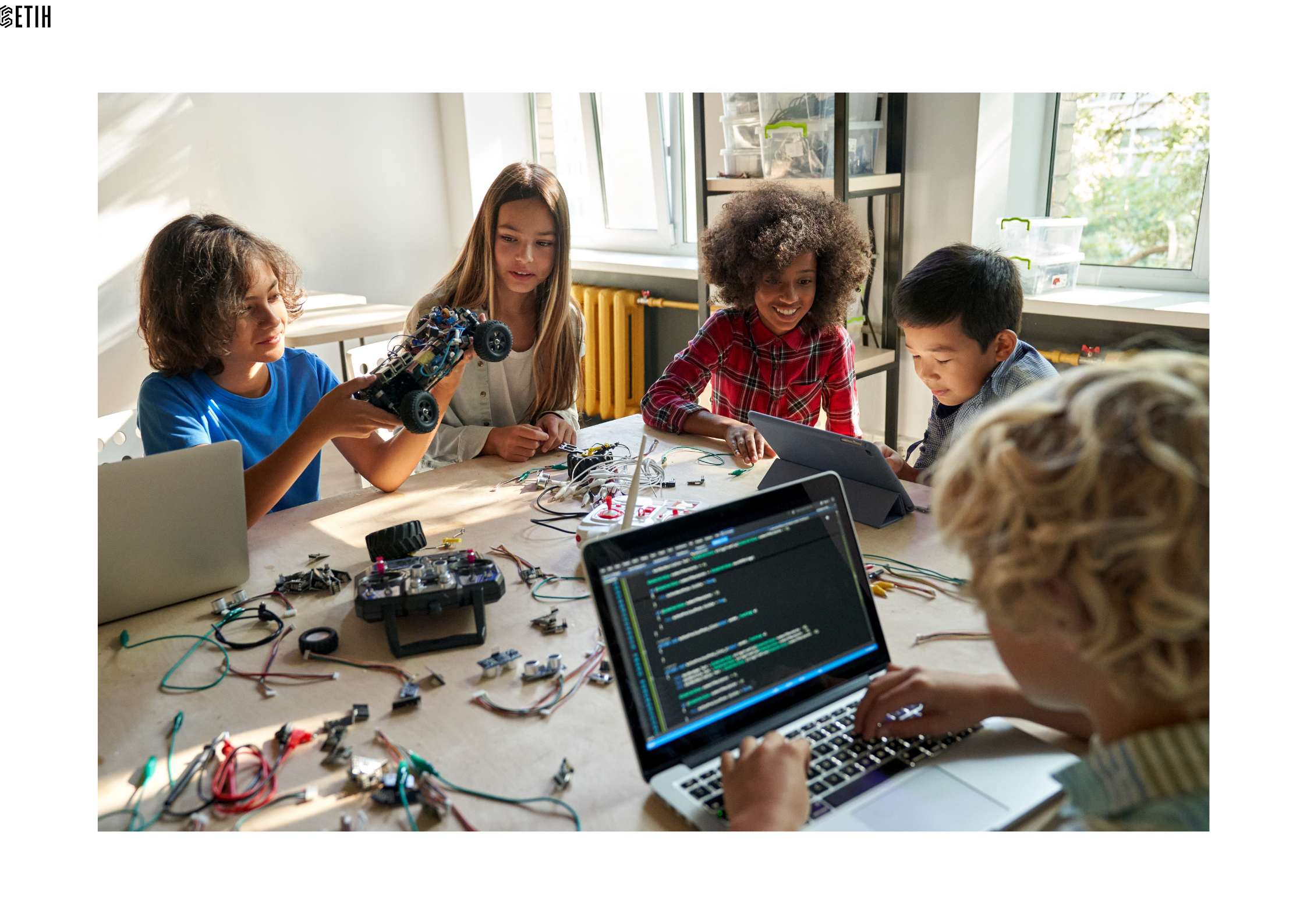 AFT, UFT, Microsoft National AI Safety &amp; Privacy Standard for schools to protect students, families and educators