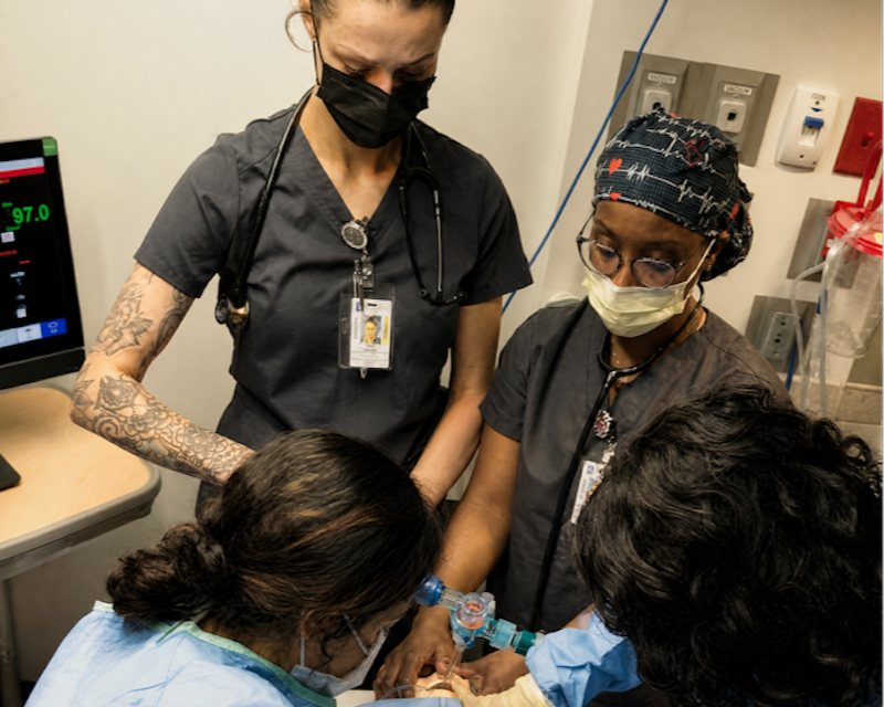Workforce training platform Stepful announces acquisition of 45-year-old US-based nursing school