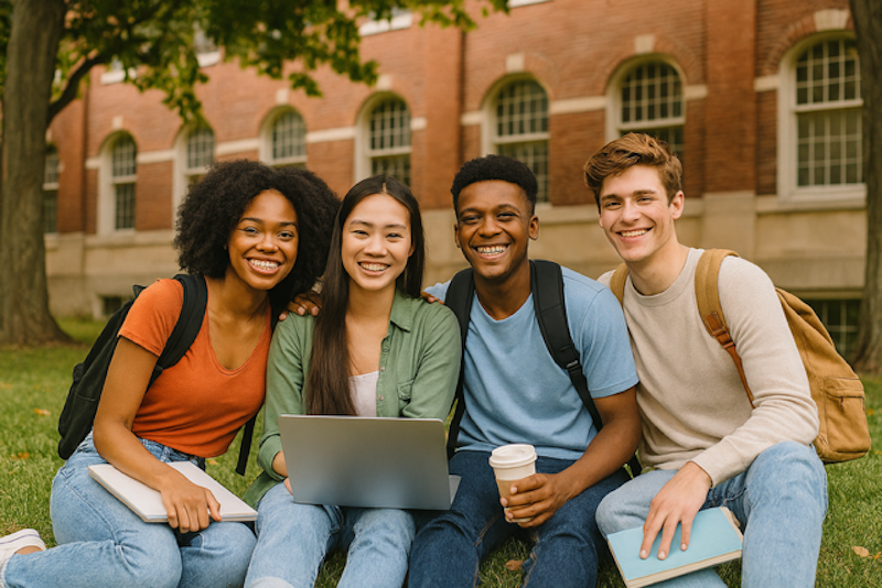 Young Futures and Bukhman Philanthropies launch Groundwork UK amid rise and rise of AI tech