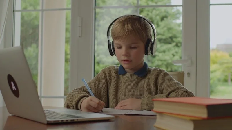Find out how rural Pennsylvania families in the United States can choose a virtual school