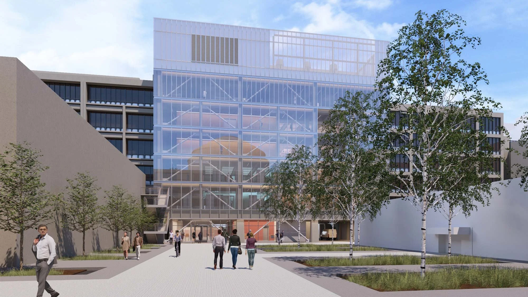 MIT builds shared quantum lab linking computing, biology and chemistry research
