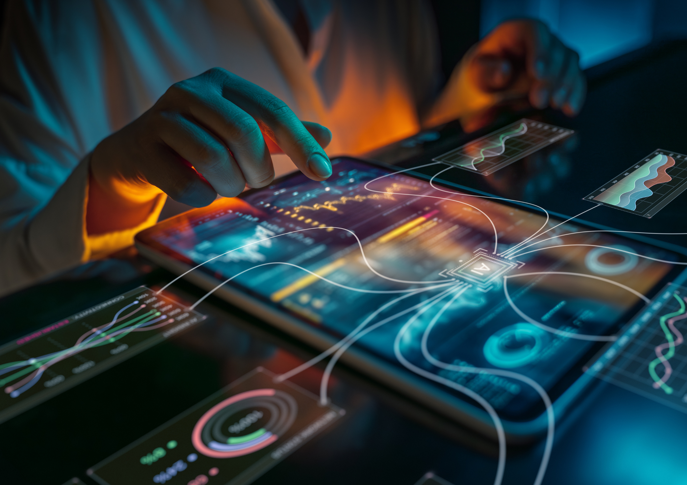 INSEAD rolls out ChatGPT Edu across institution in new OpenAI partnership