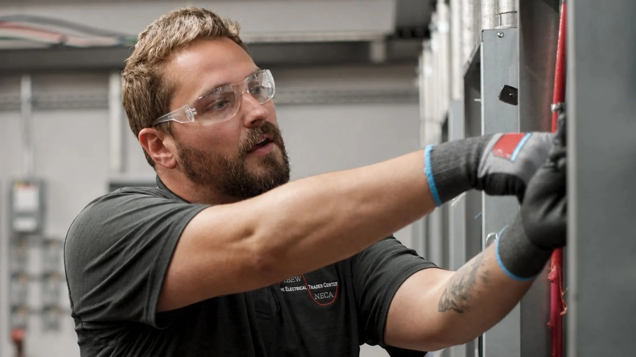 Google.org backs skilled trades push for 25,000 veterans and military families
