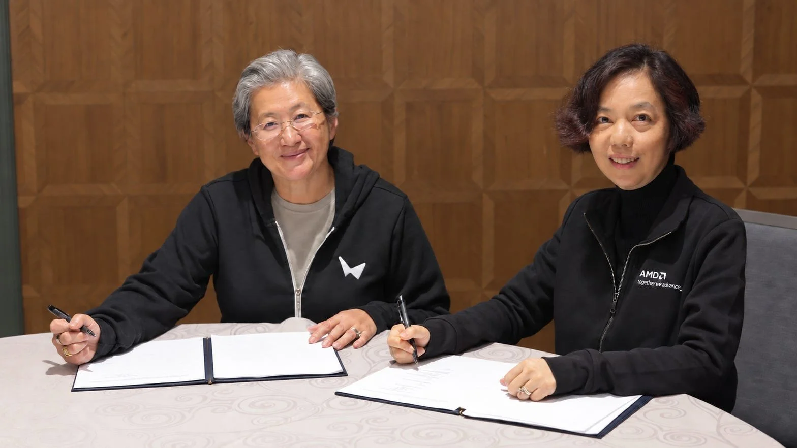 AMD makes $8.2bn AI bet with World Labs acquisition as Fei-Fei Li joins as Chief Scientist