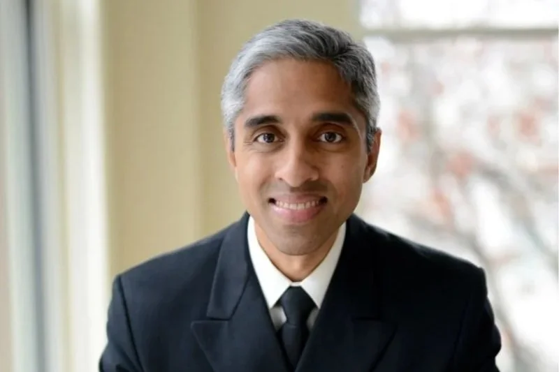 Former US Surgeon General Vivek Murthy to lead Common Sense Media’s youth AI safety push