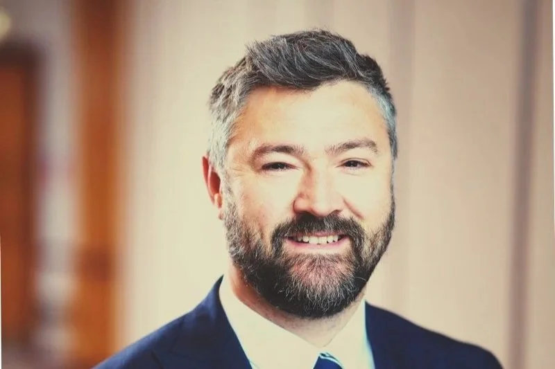 E-ACT CEO Tom Campbell named Oak National Academy Chair as curriculum and AI work enters next phase