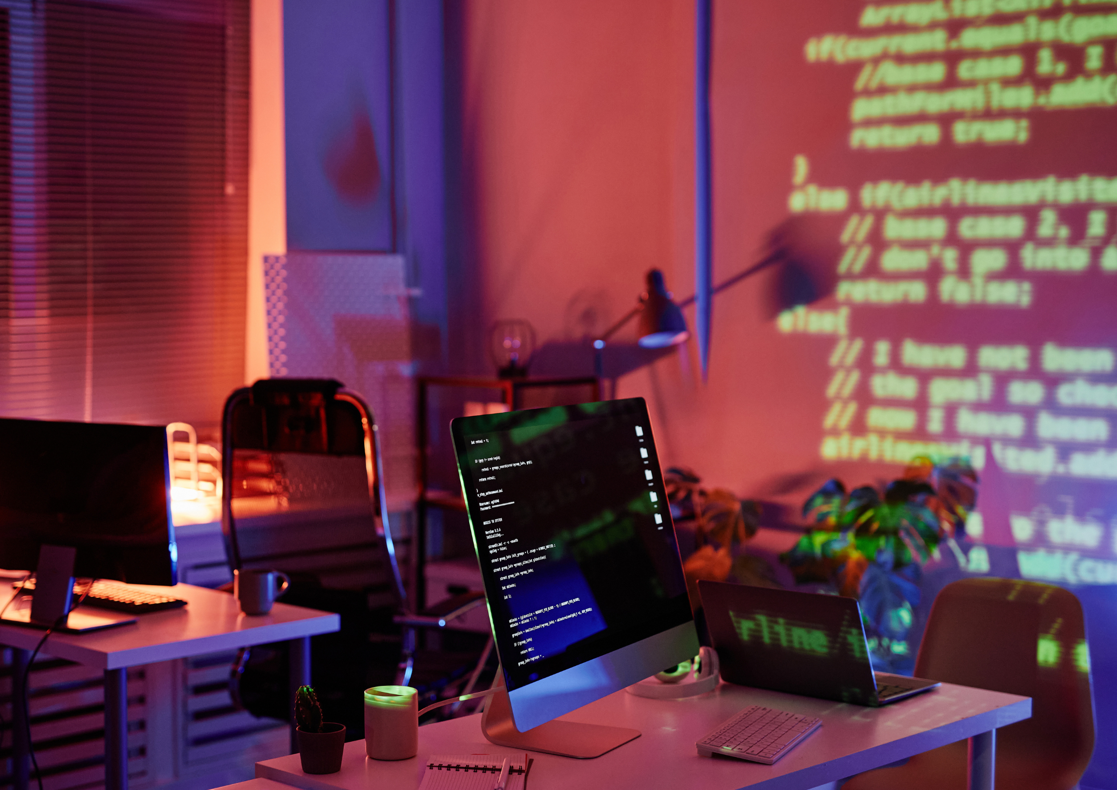 Google opens applications for Warsaw student AI hackathon