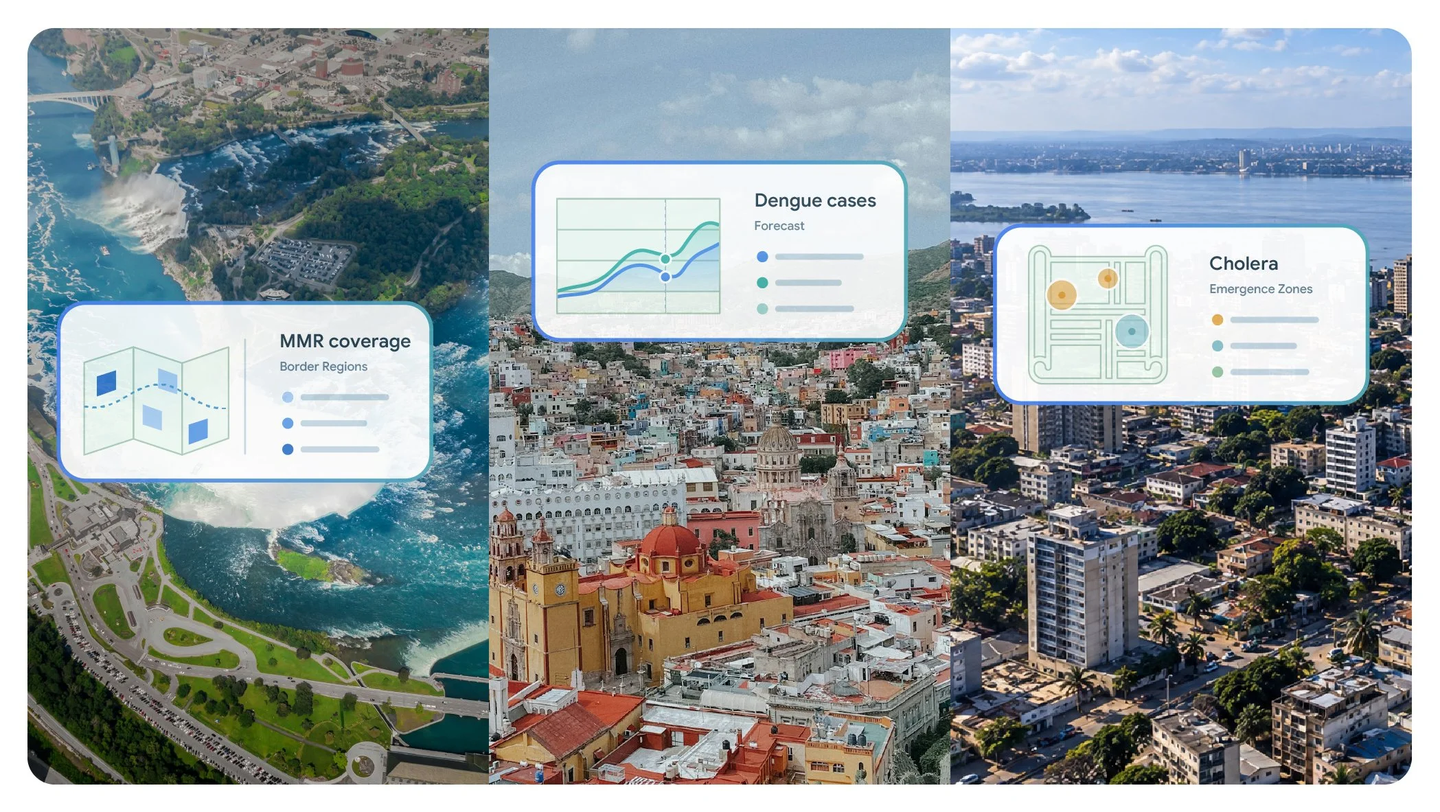 Google expands AI research tools with classroom simulations and public document review