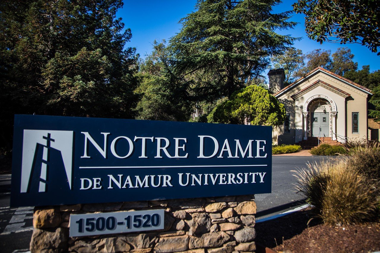 Notre Dame de Namur University rolls out video coaching for teacher candidates with Edthena