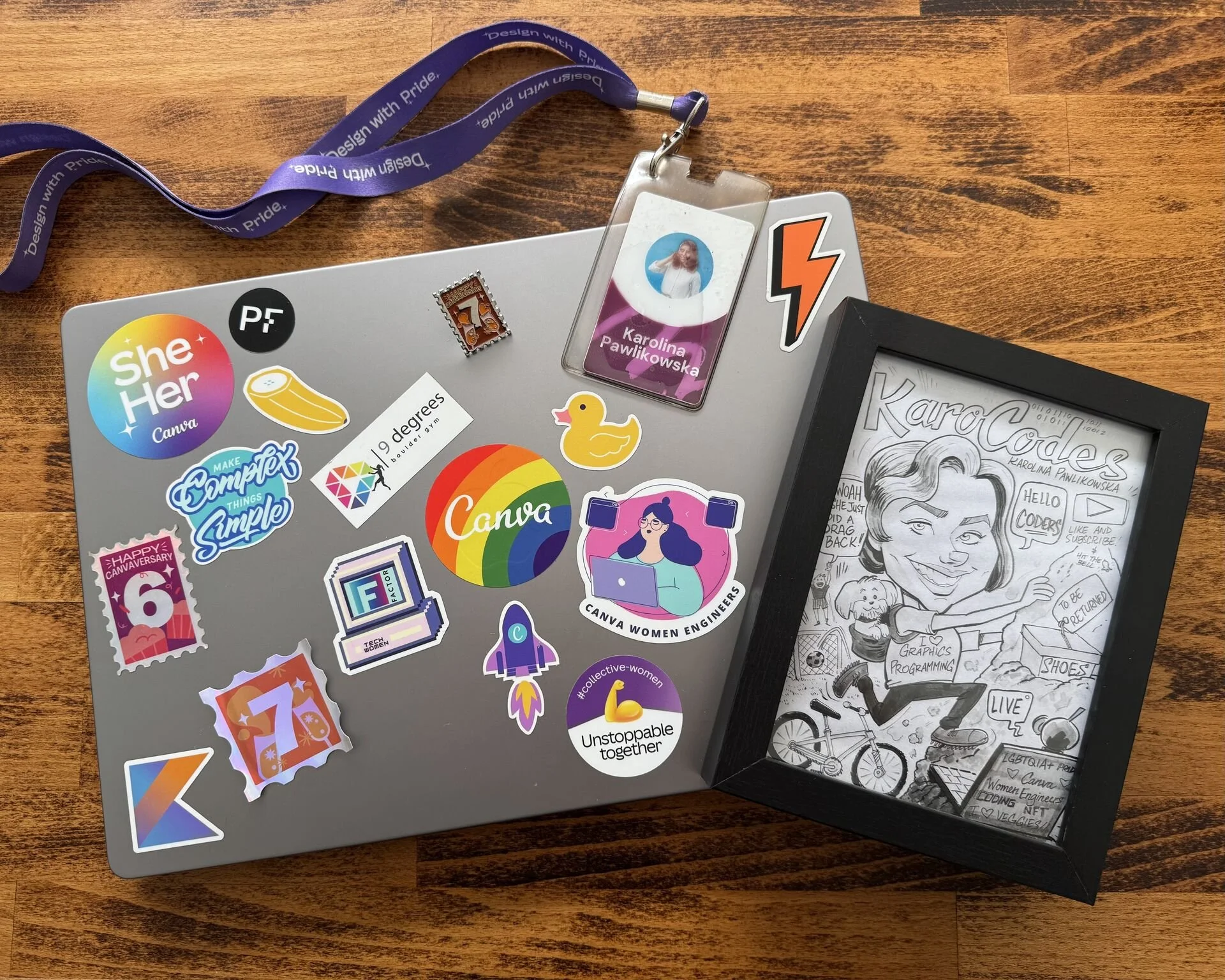 Canva video pioneer Karolina Pawlikowska steps down after eight years shaping multimedia growth