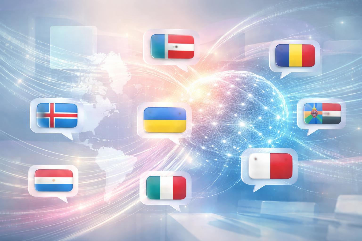 Microsoft backs 11 projects to expand AI access for Europe’s underrepresented languages