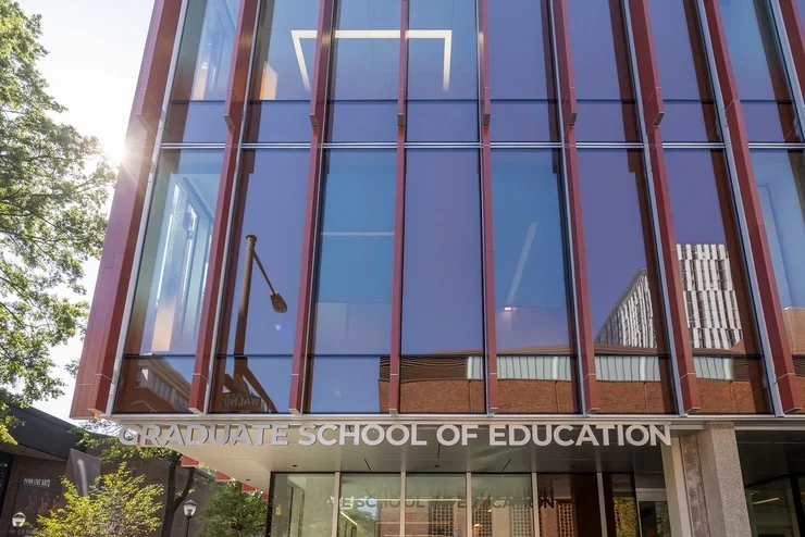 Penn GSE secures $3m scholarship fund for education entrepreneurs