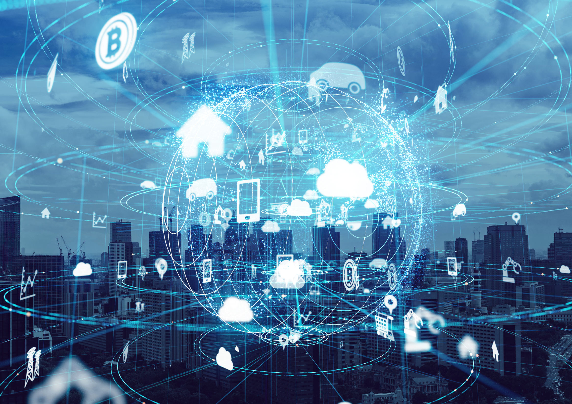 How to choose internet providers for your specific needs