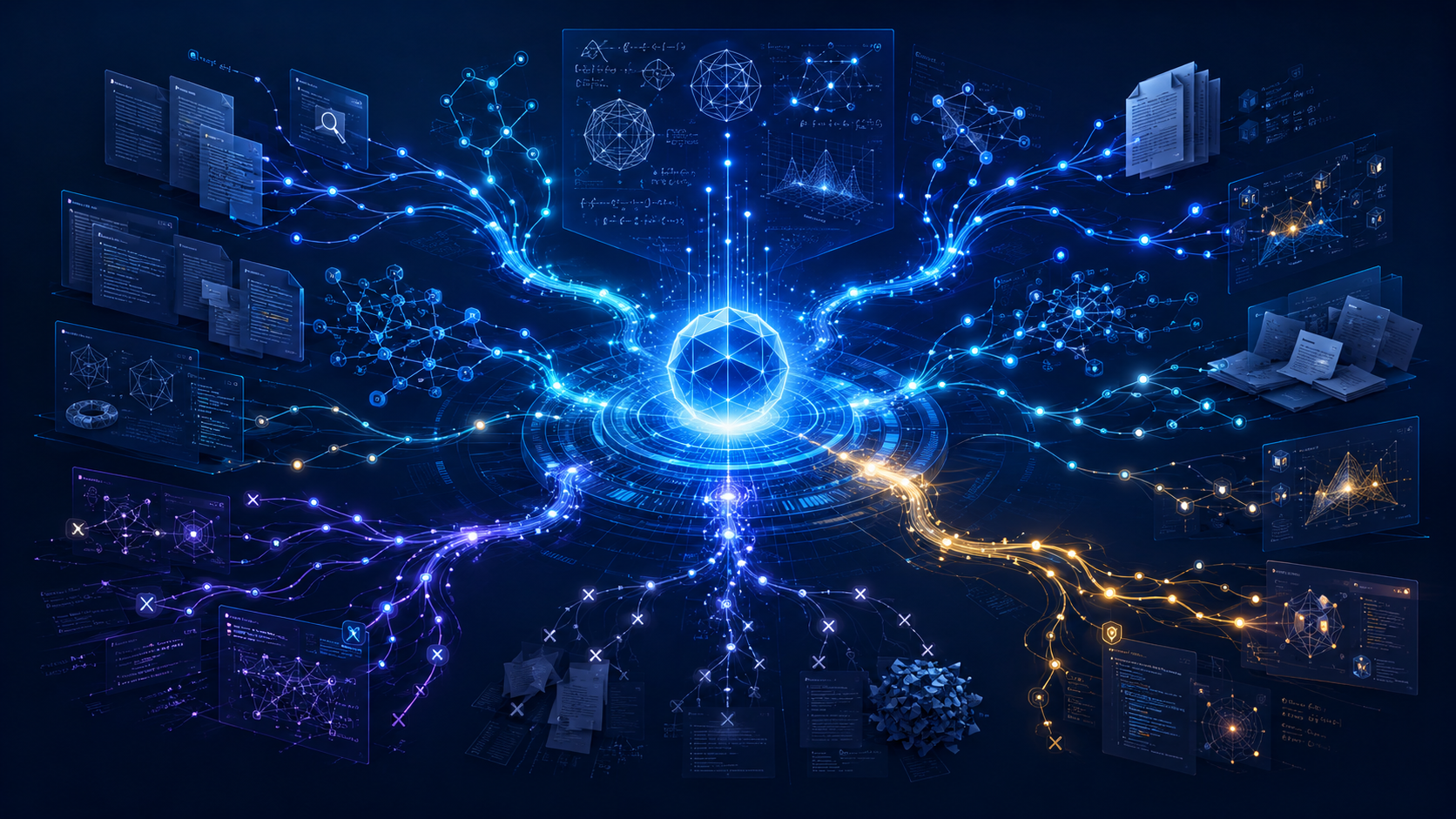 Google unveils AI co-mathematician as research agents move beyond chat