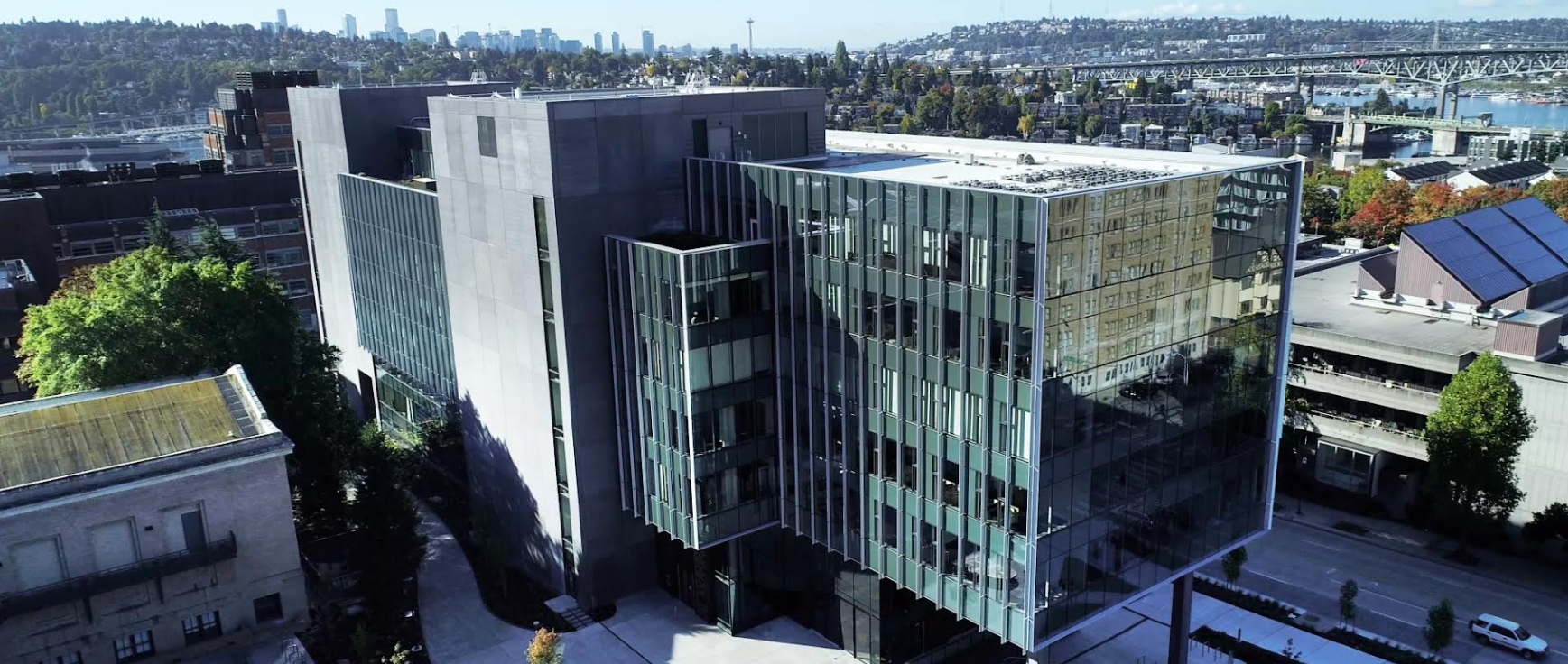 Gates Foundation awards IHME $540.2 million for health data and AI-enabled tools