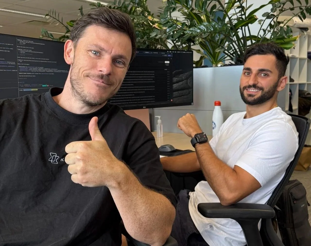 Canva developer Anto Lepejian exits to join Kinso AI startup venture