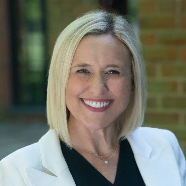 Alison McCue Brujic joins LEGO Group to lead leadership and team development