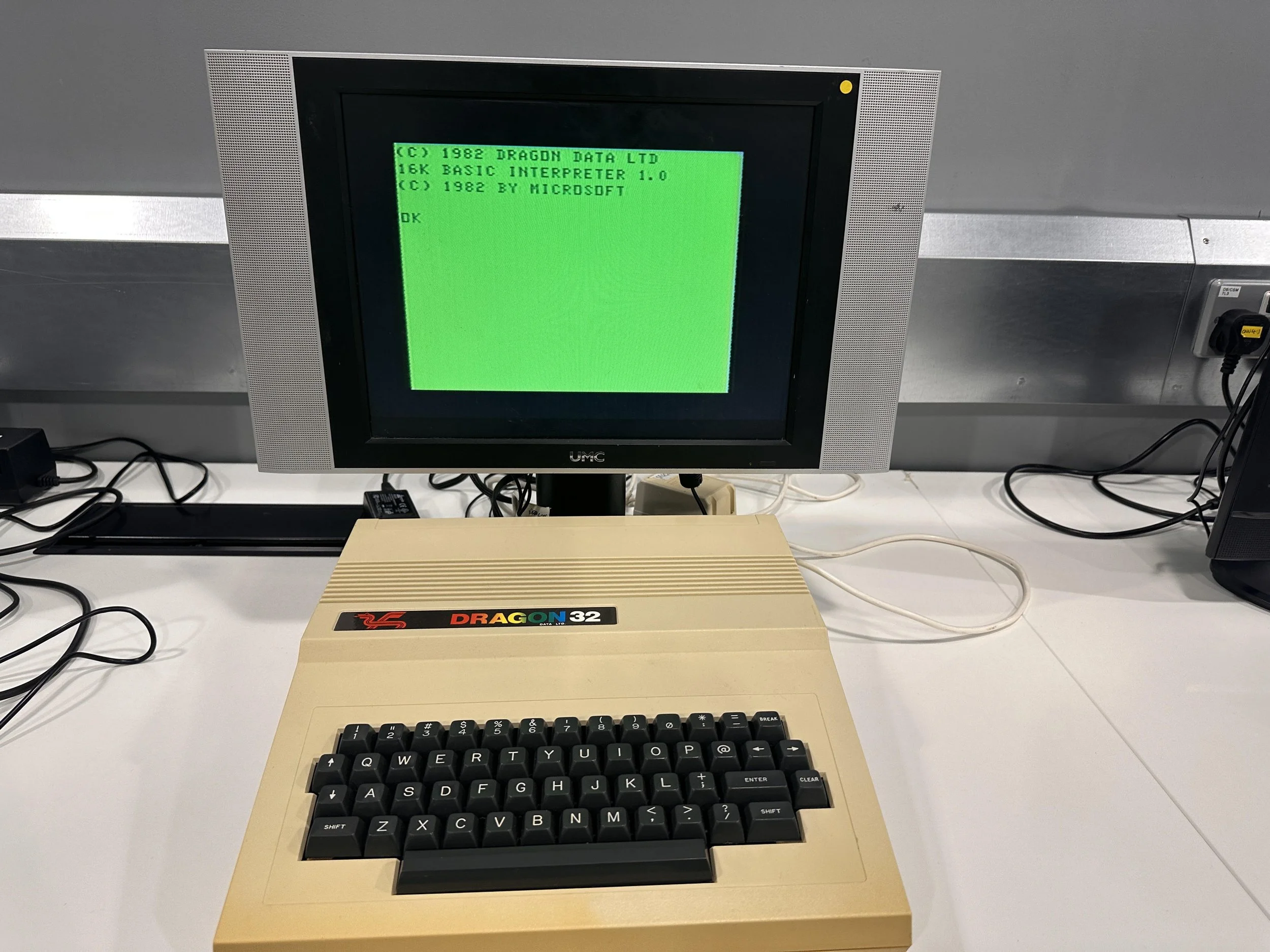 Kingston University to open permanent retro computing showcase in September