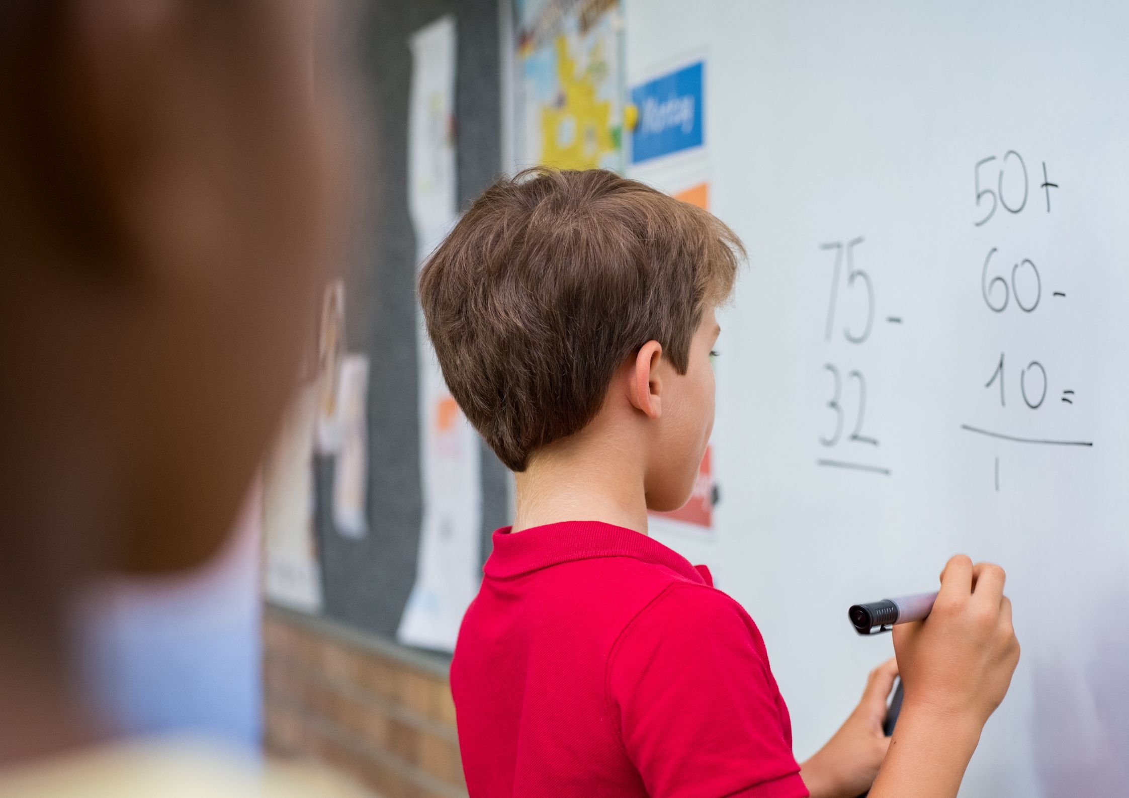 HMH says Texas State Board of Education has approved its Math 180 Texas for adoption in Grades 3-8