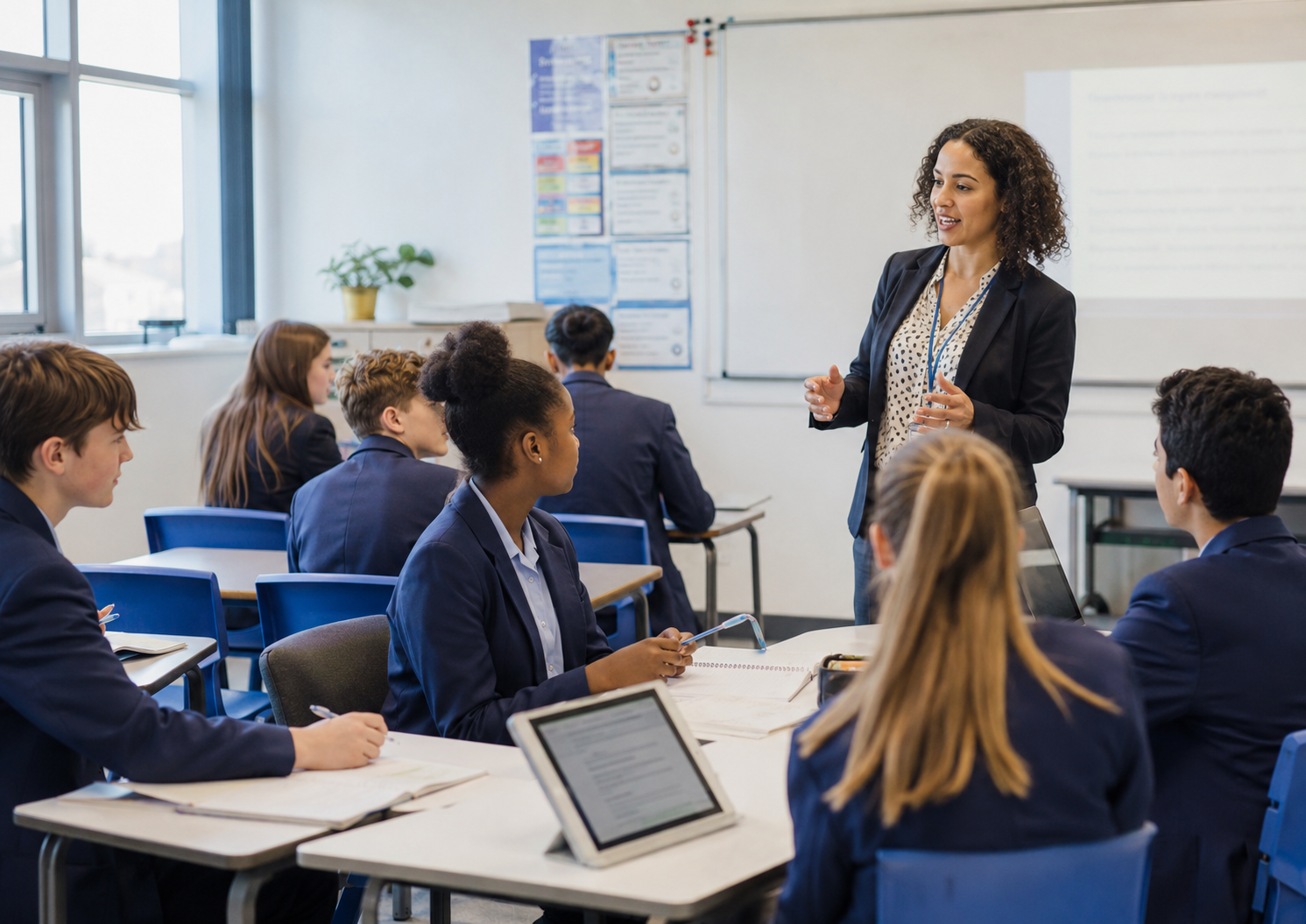 Schools in England to receive £400m inclusion fund after SEND reform proposals