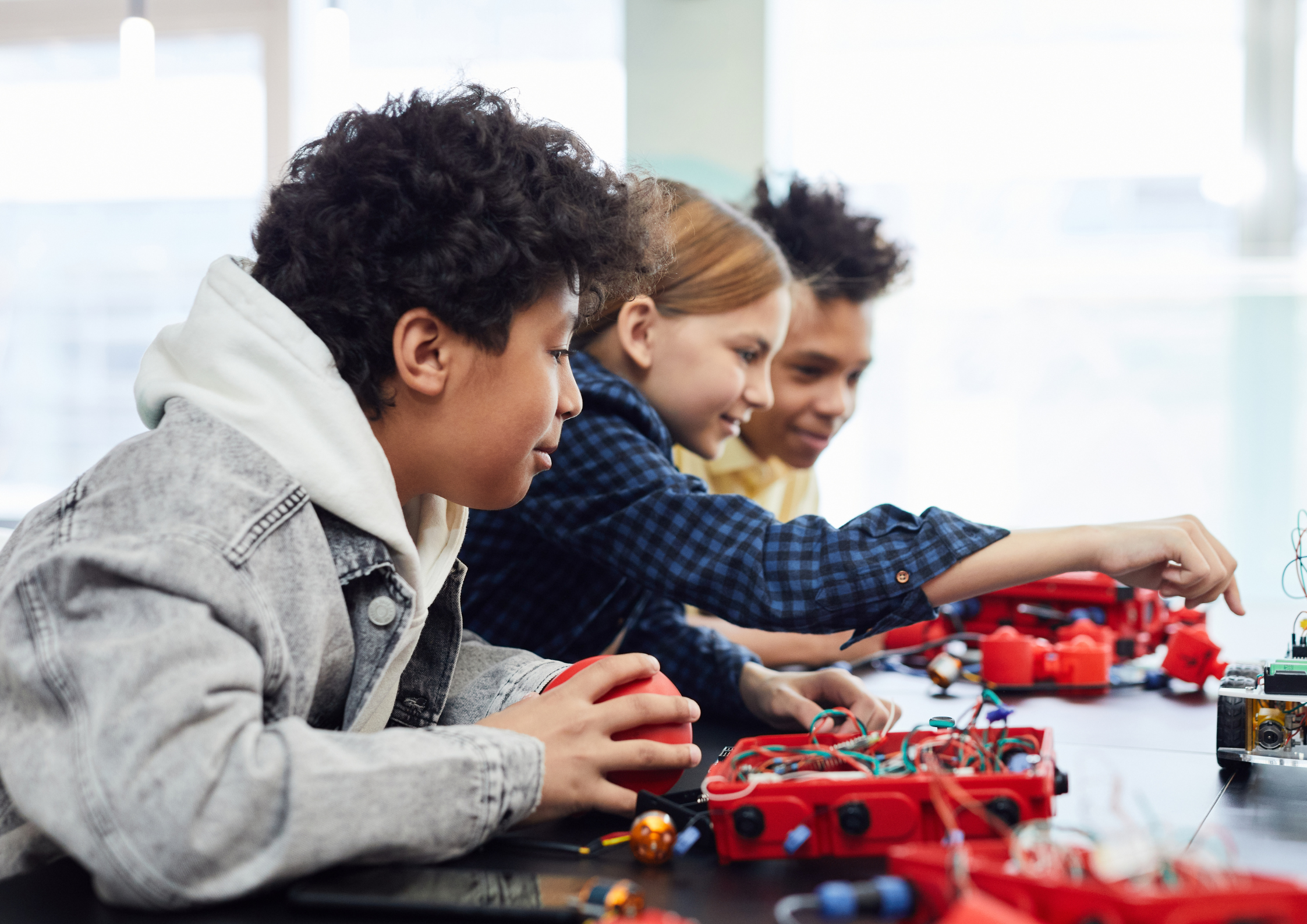 LEGO Education preps LEGO League STEM competition for August 2027