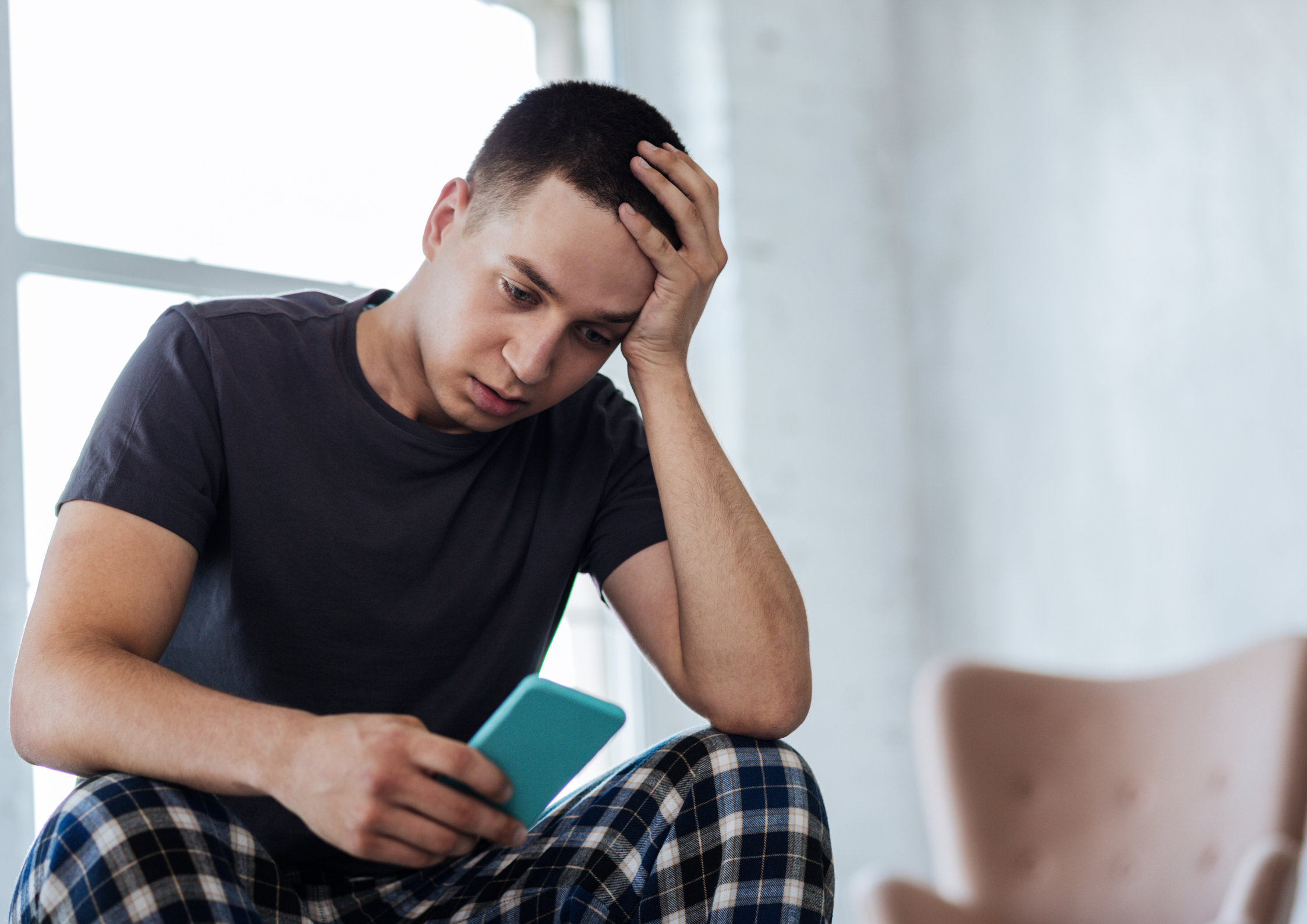 Crisis Text Line joins Common Sense Media to set youth AI safety standards