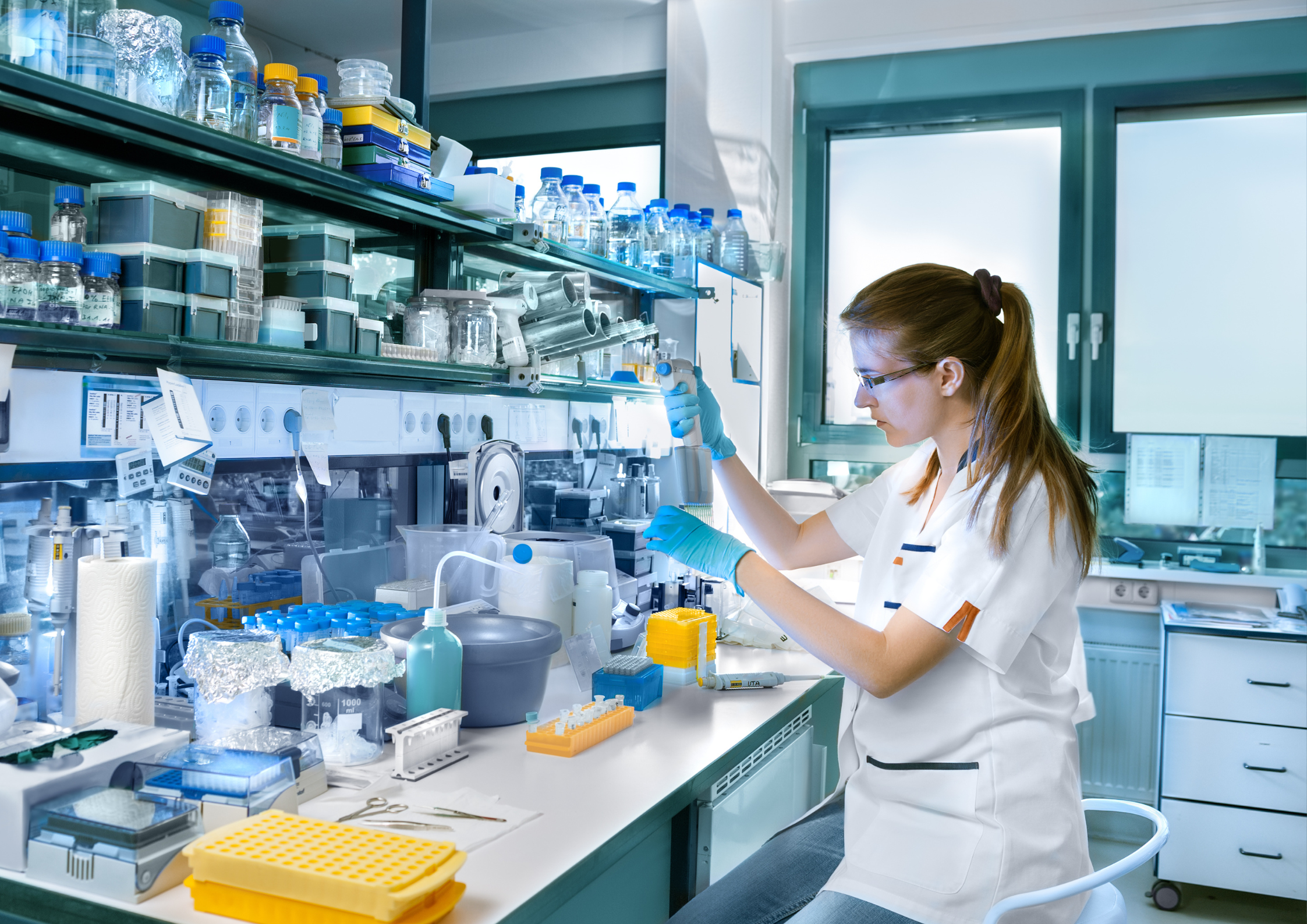 Simulations Plus and UConn Secure FDA Grant to Advance Long-Acting ...