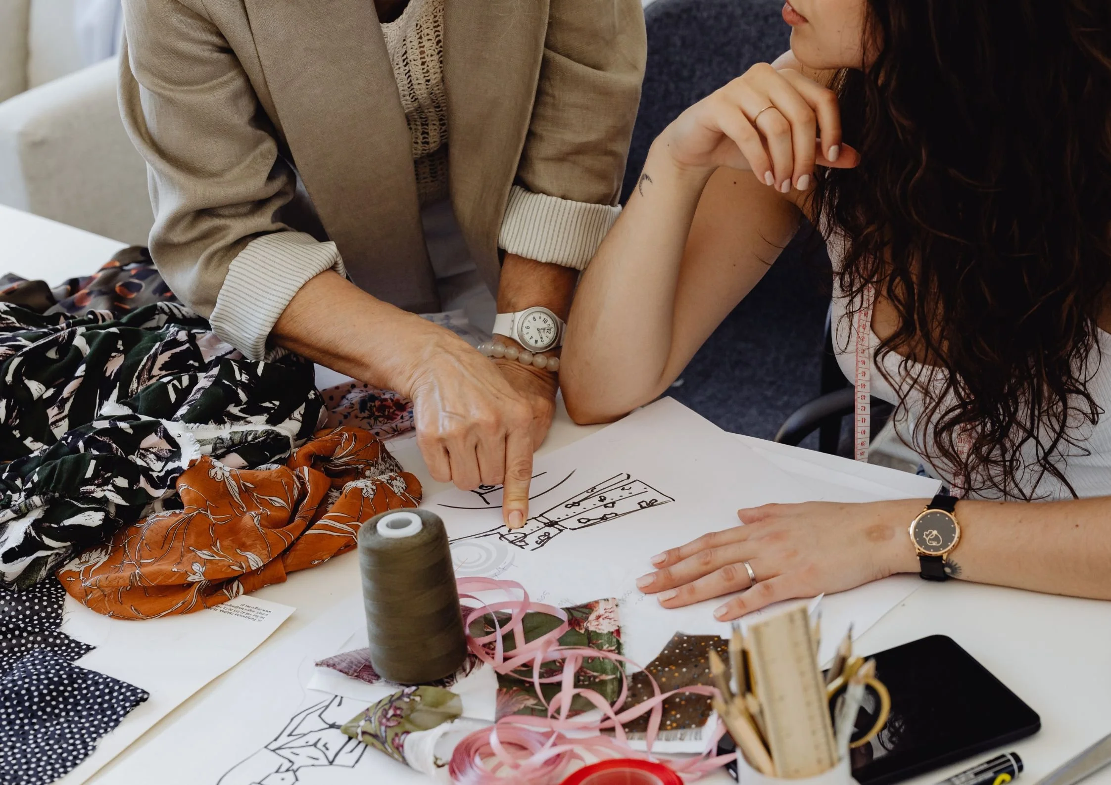 MIT researchers working on AI-powered Refashion software that brings eco-friendly apparel to life