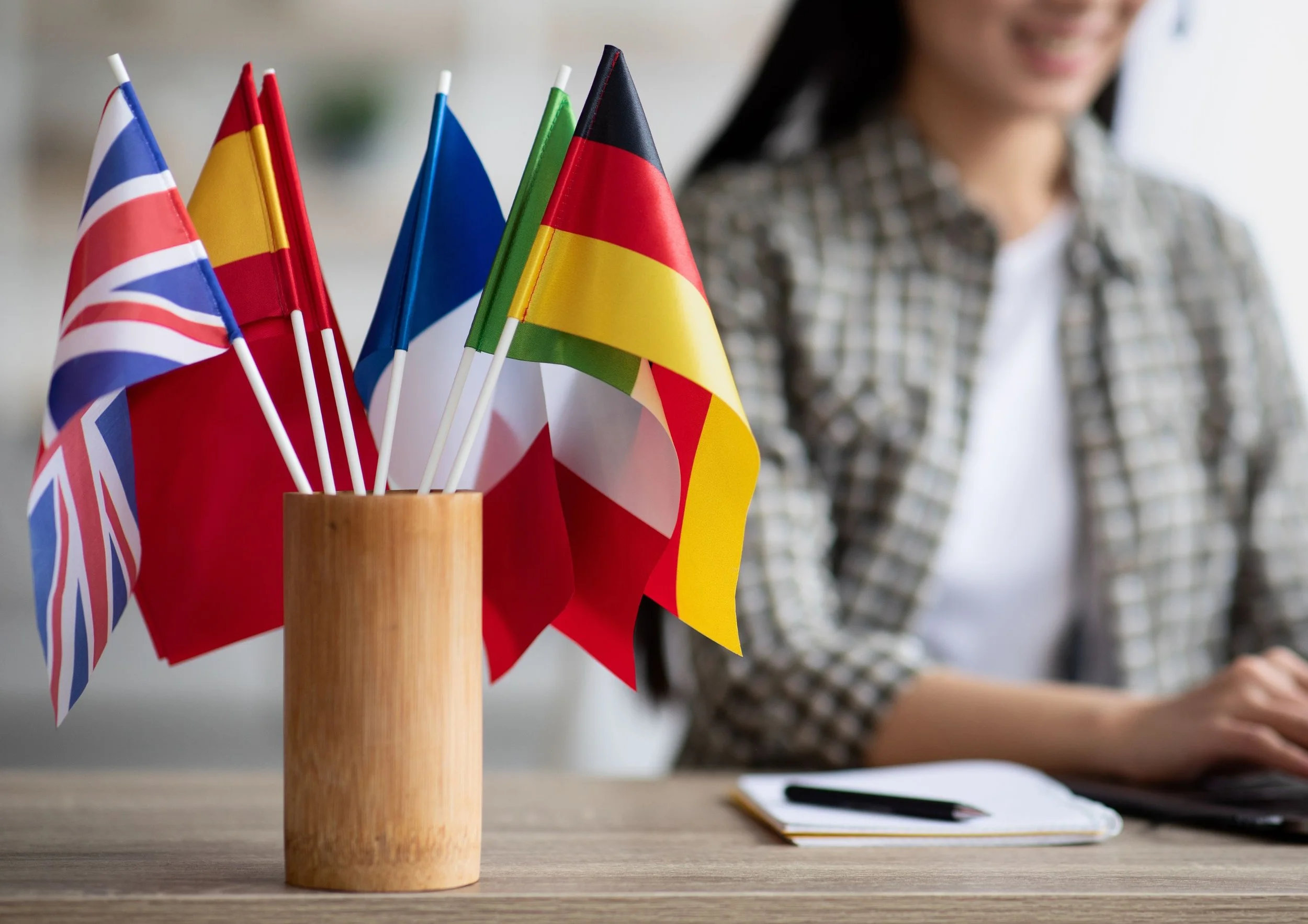 Language platform Mimir claims its AI-powered videos result in a “learning curve spike”