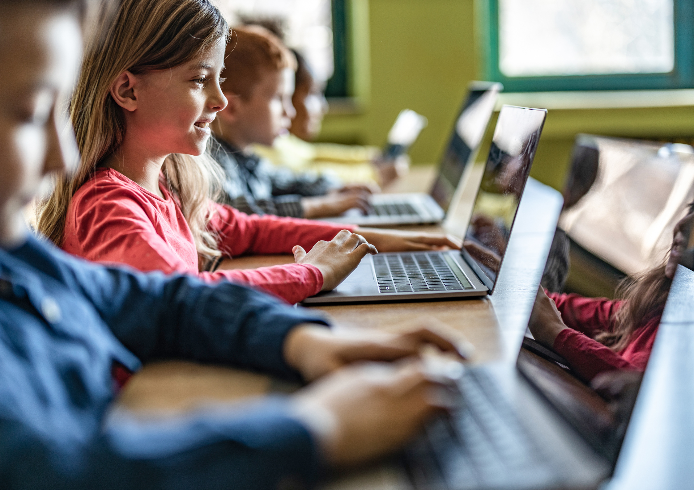 EdTech News Roundup: Top Stories in AI, Partnerships, and Education ...
