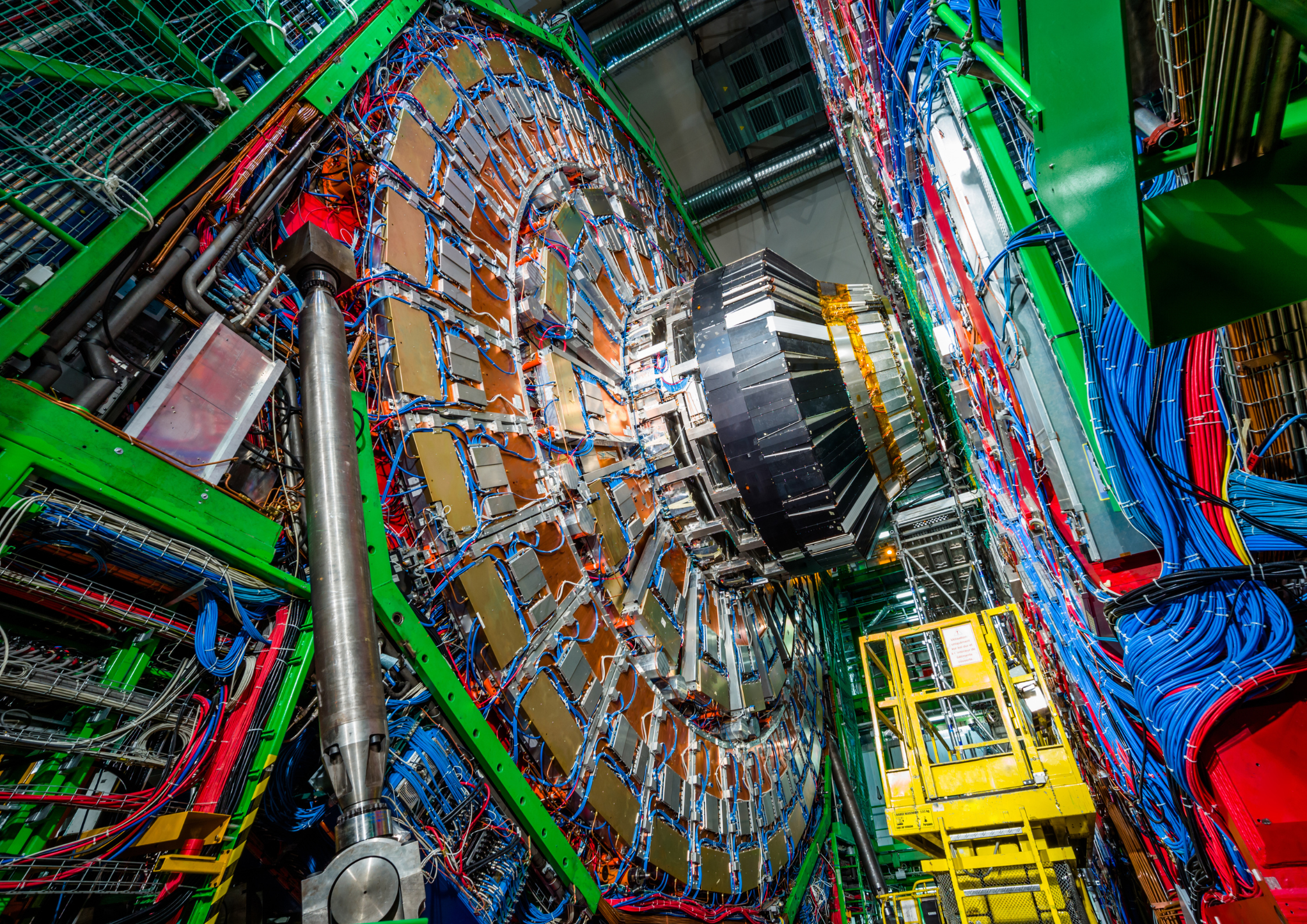 Interview Disc Storage Cerabyte joins CERN openlab to develop sustainable long-term data ...