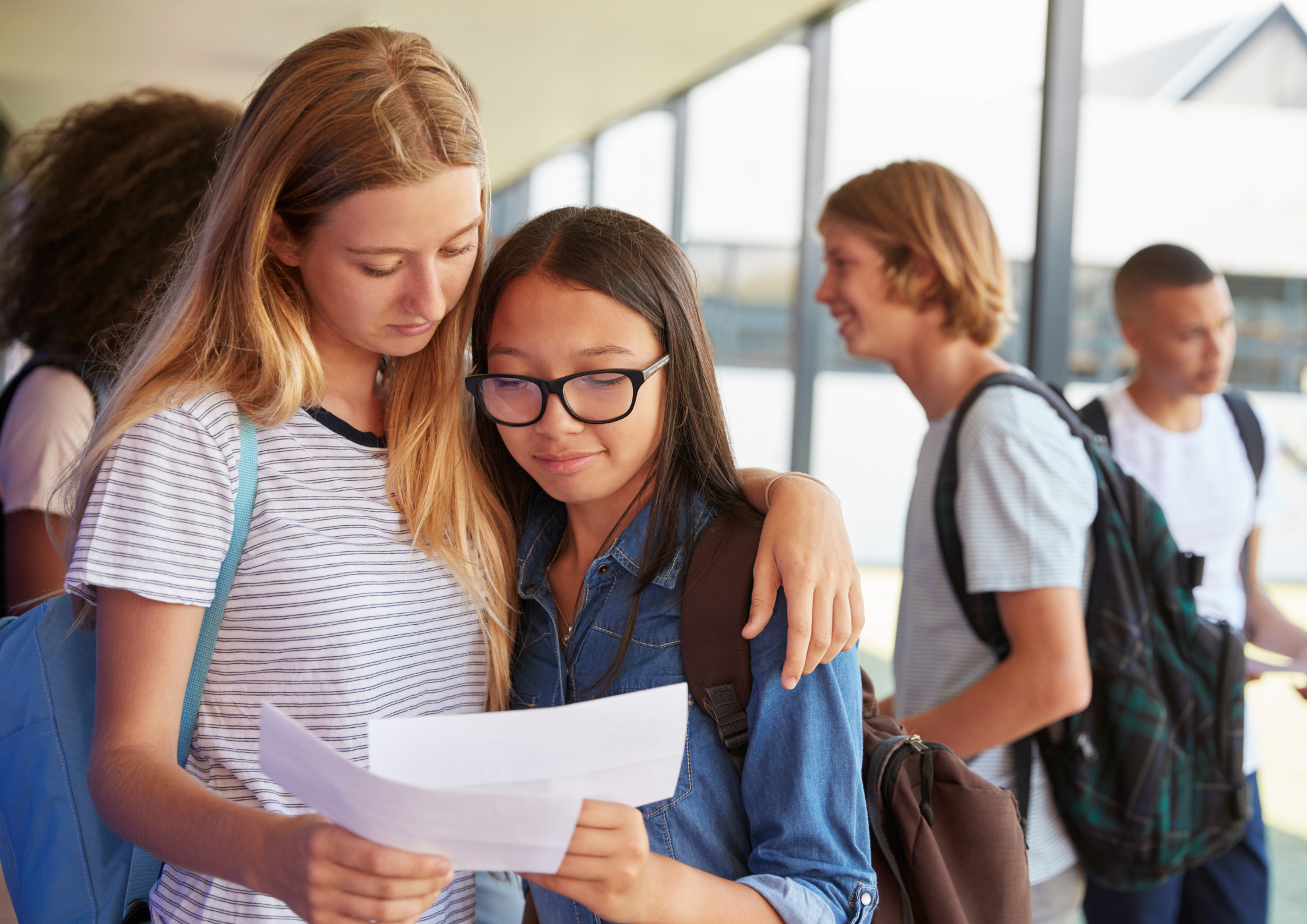 CDI encourages A-Level students to explore diverse career opportunities ...