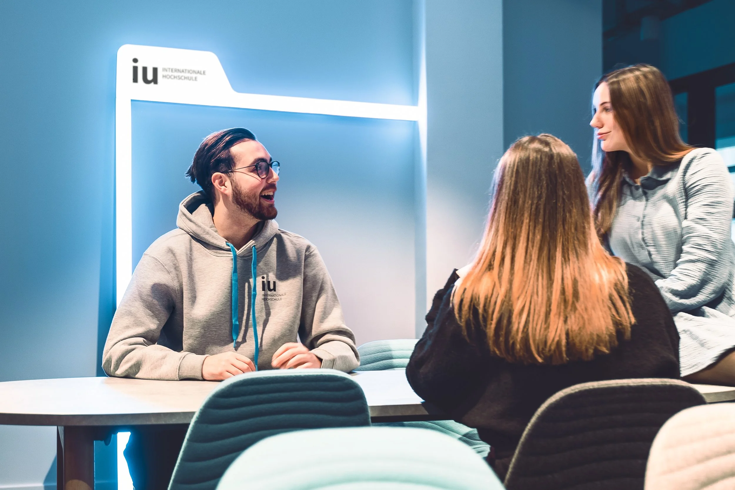 German university IU moves to measure AI skills across all degree programs