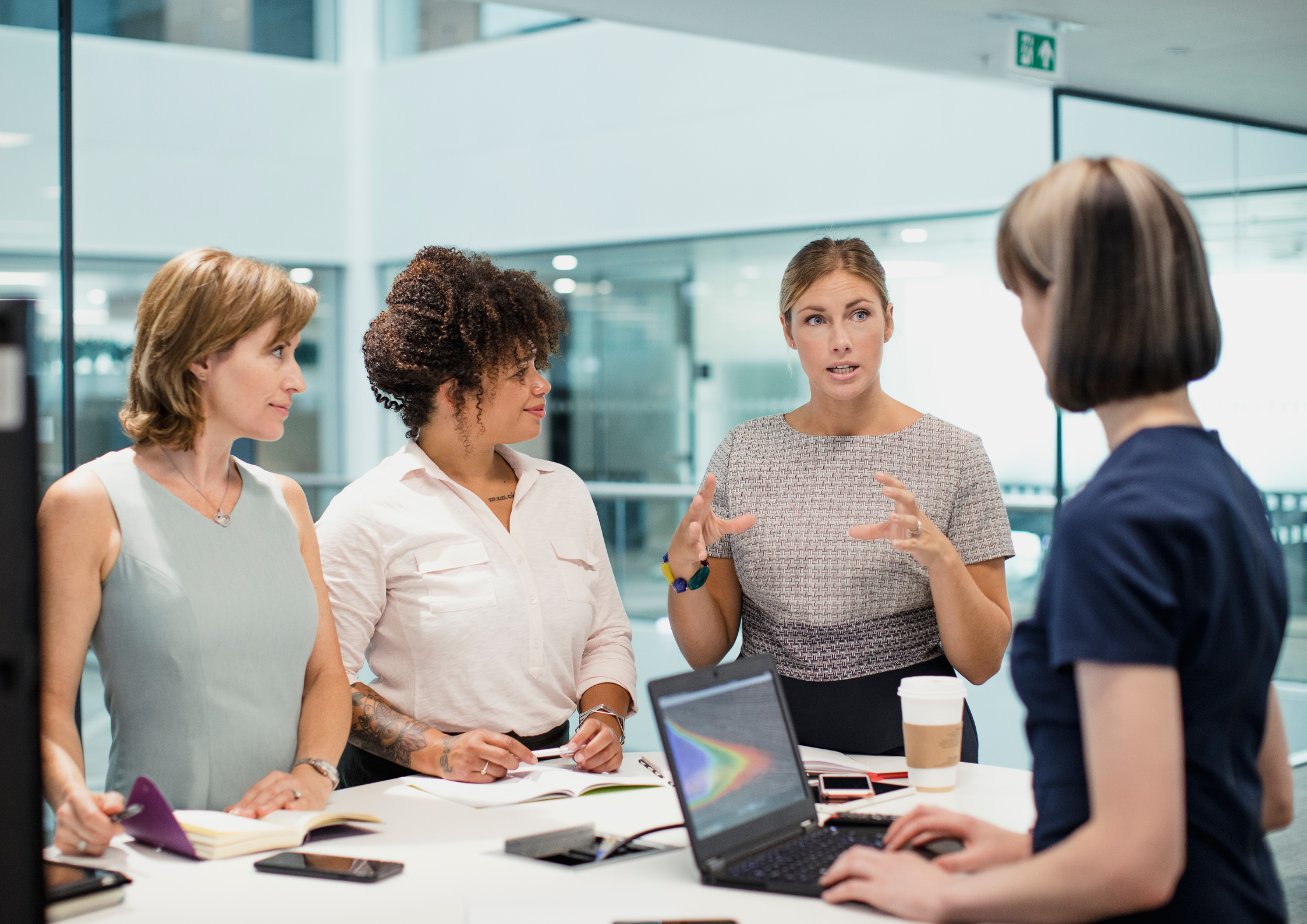 Access Learning Launches AI-Powered LMS Evo to Transform Workplace ...