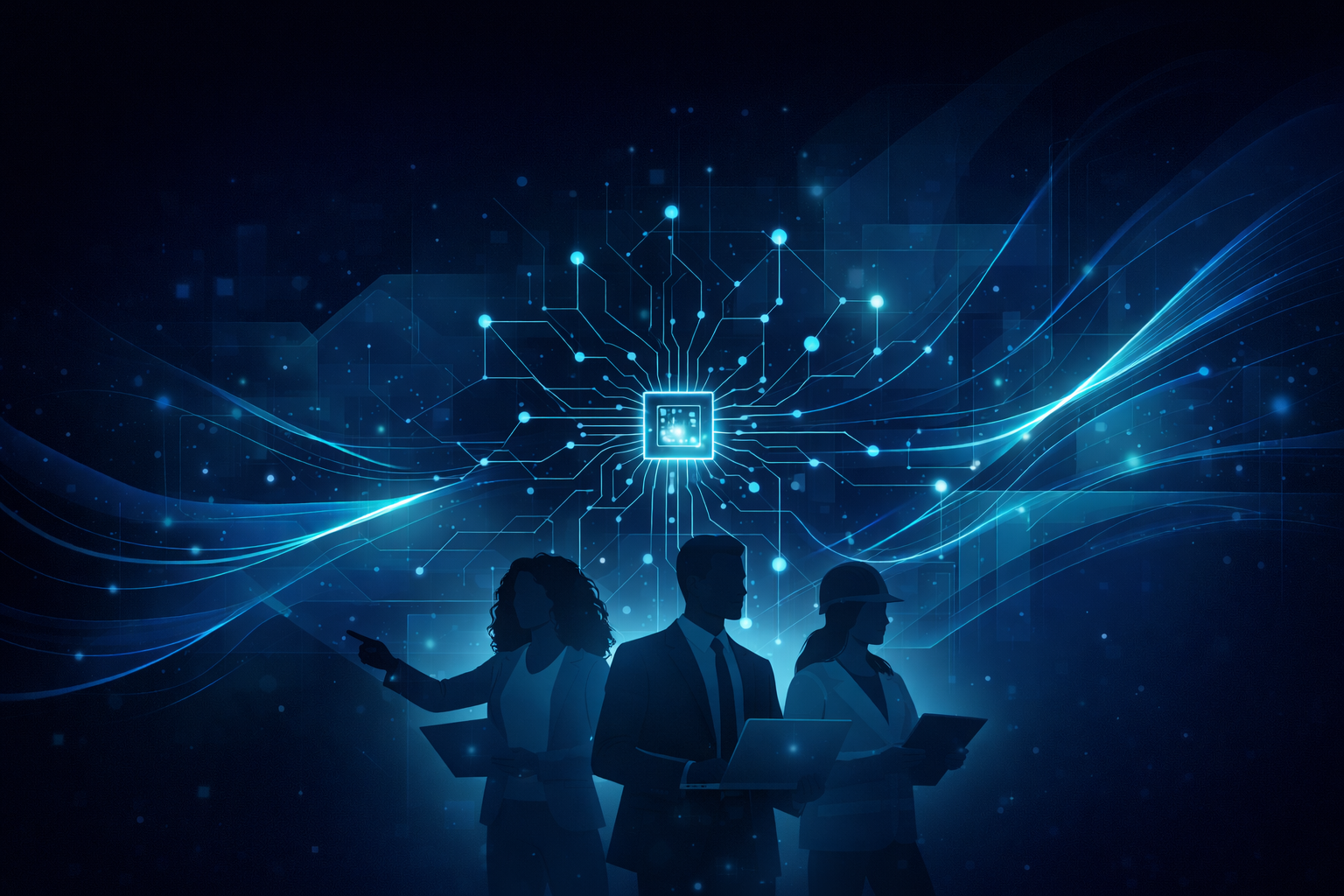 NSF opens funding call to build AI-ready workforce across all US states