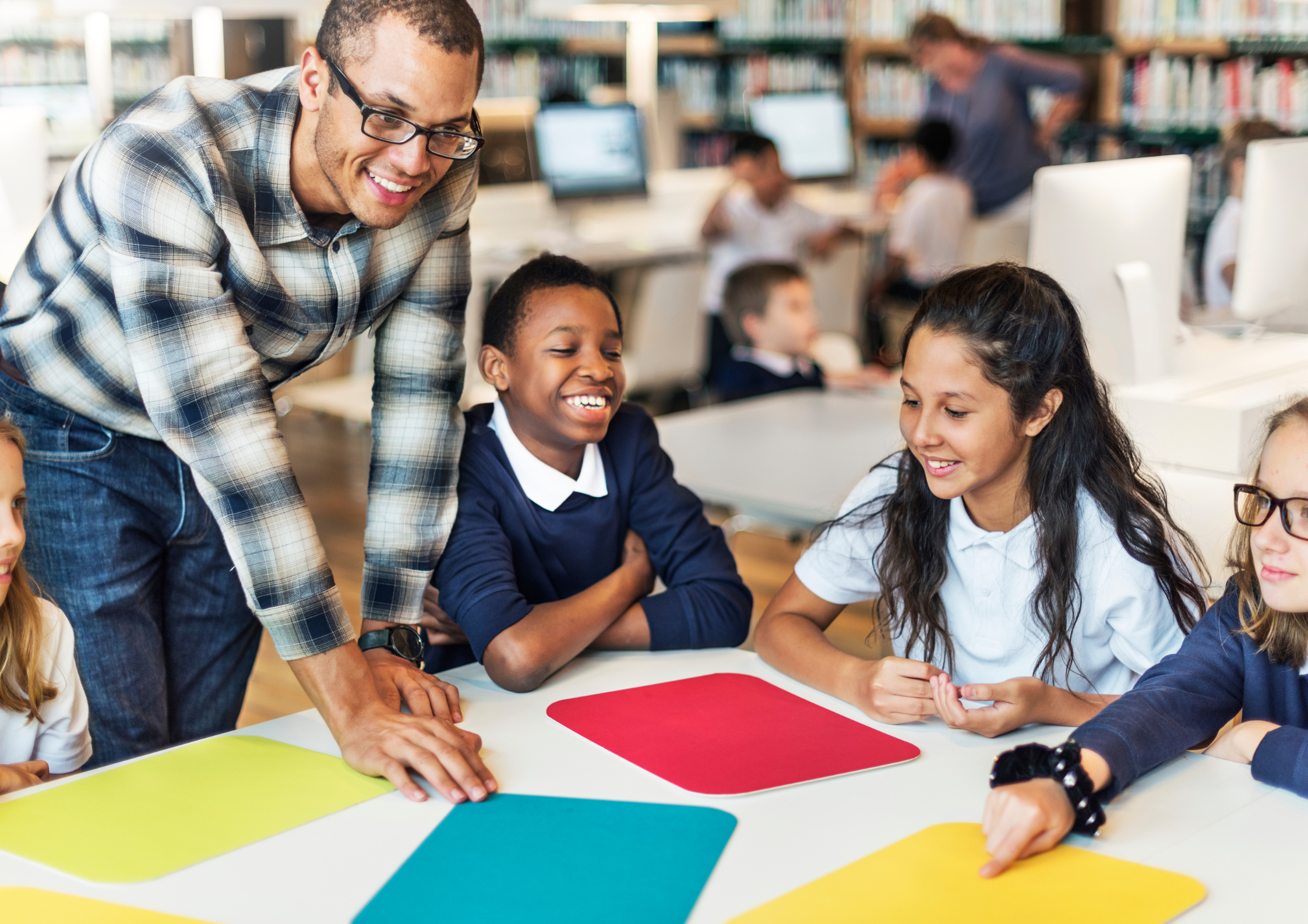 Oak’s Aila saves primary teachers 49 minutes a week on lesson planning ...